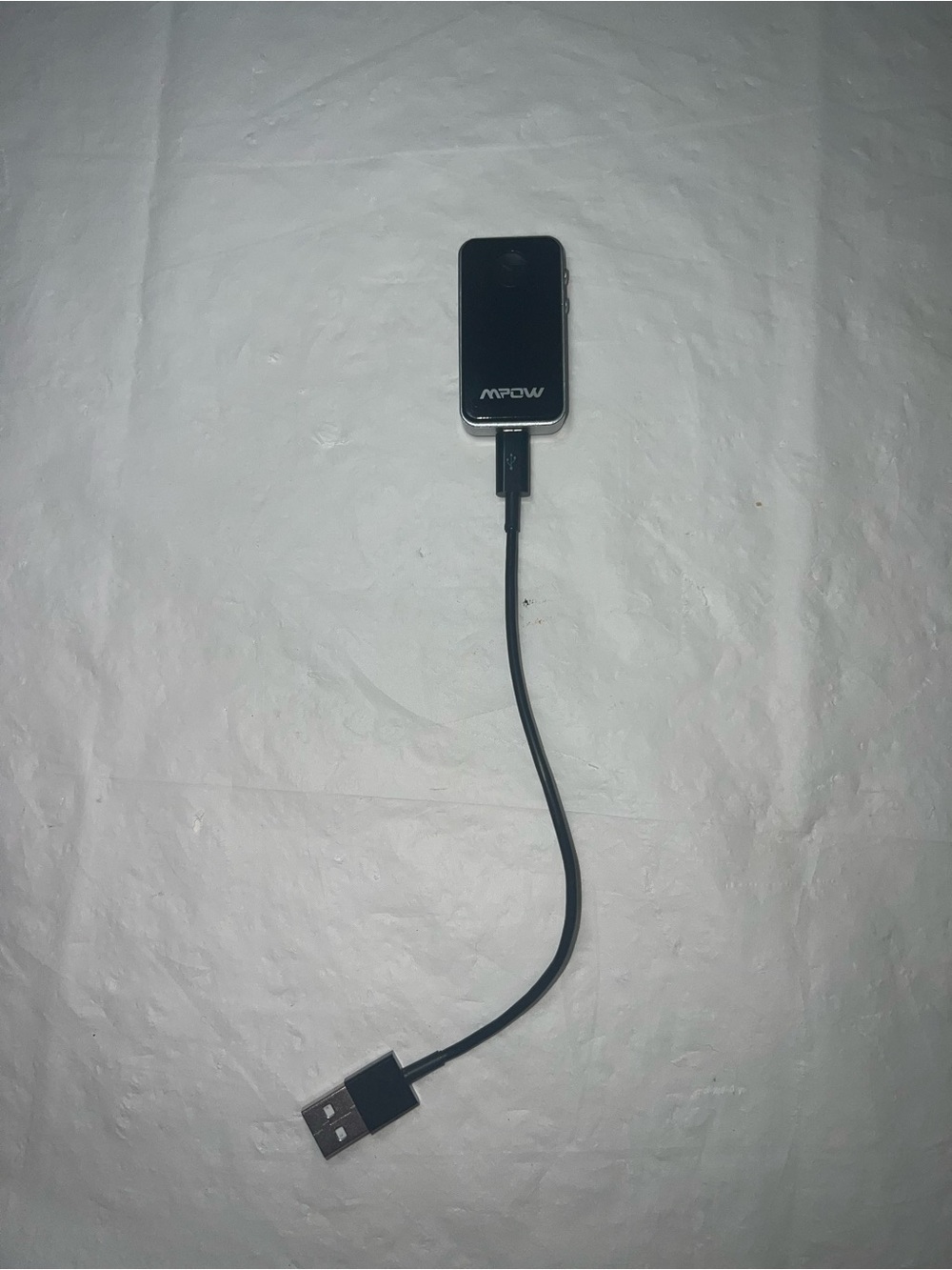 MPOW Bluetooth Audio Receiver - Picture 1 of 6